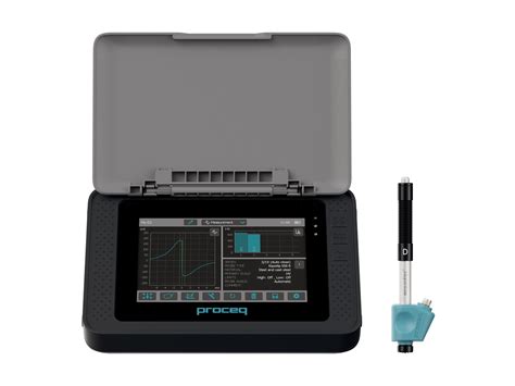 portable leeb hardness tester|equotip portable hardness tester.